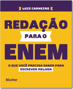 REDAÇÃO PARA O ENEM