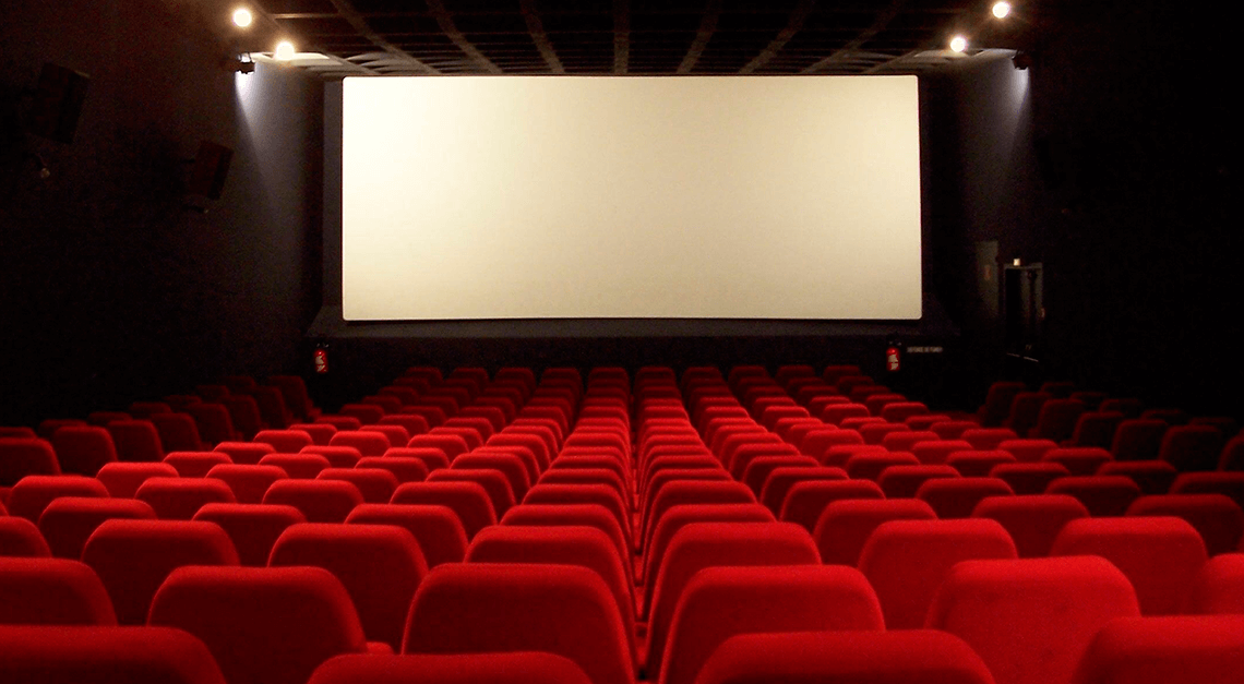 ENEM 2019: “Democratização do acesso ao cinema no Brasil”